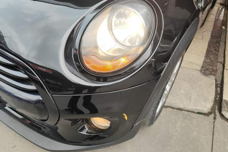 Used MINI 2014 1.5T COOPER Fun Left Front Headlight