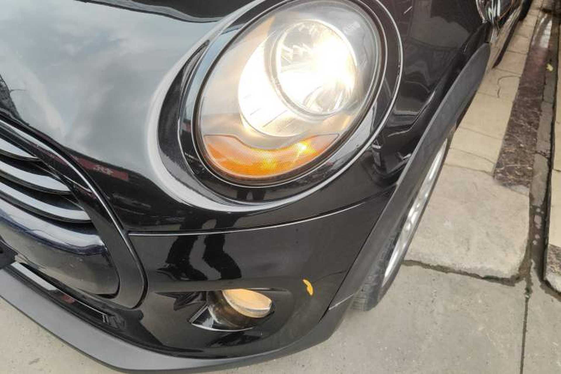 Used MINI 2014 1.5T COOPER Fun Left Front Headlight