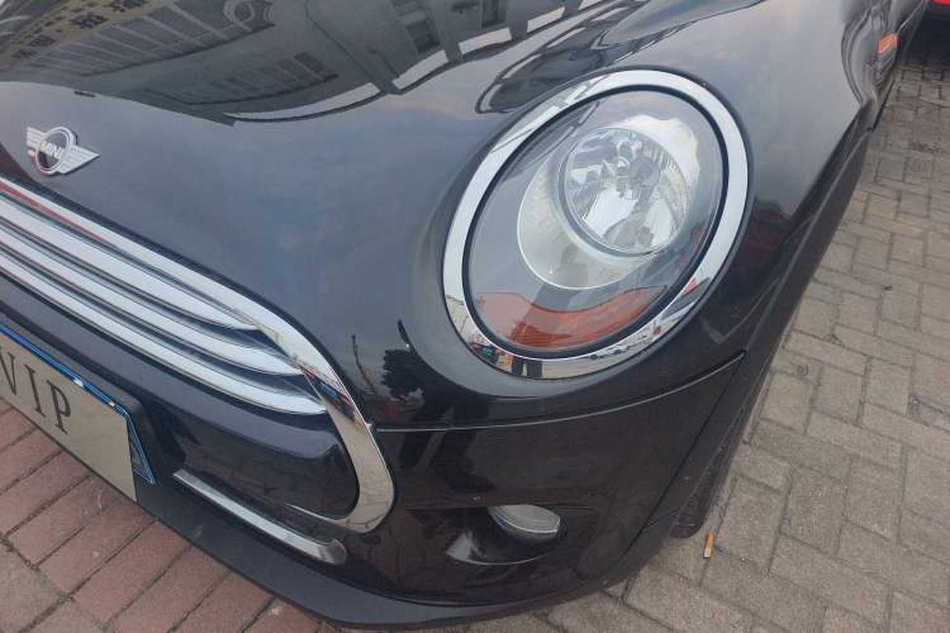 Used MINI 2014 1.5T COOPER Fun Left Front Headlight