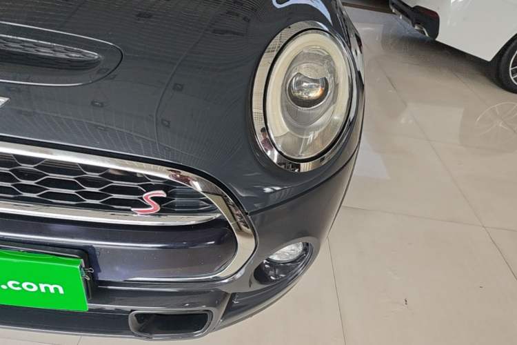 Used MINI 2014 2.0T COOPER S Fun Left Front Headlight