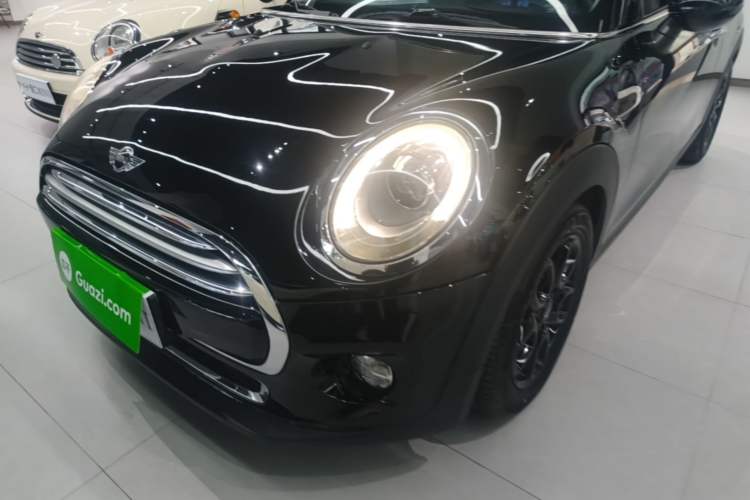 Used MINI 2014 1.5T COOPER Fun Left Front Headlight