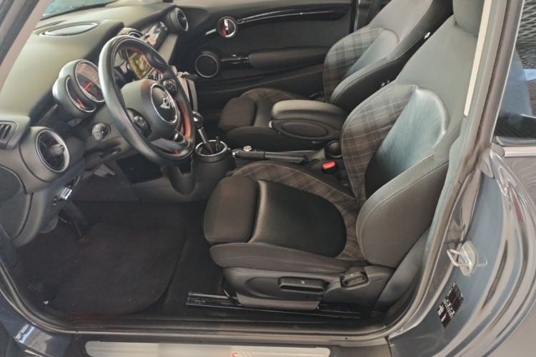 Used MINI 2014 2.0T COOPER S Fun Left Front Seat