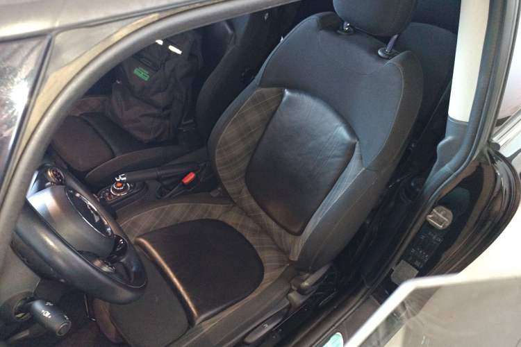 Used MINI 2014 1.5T COOPER Excitement Left Front Seat