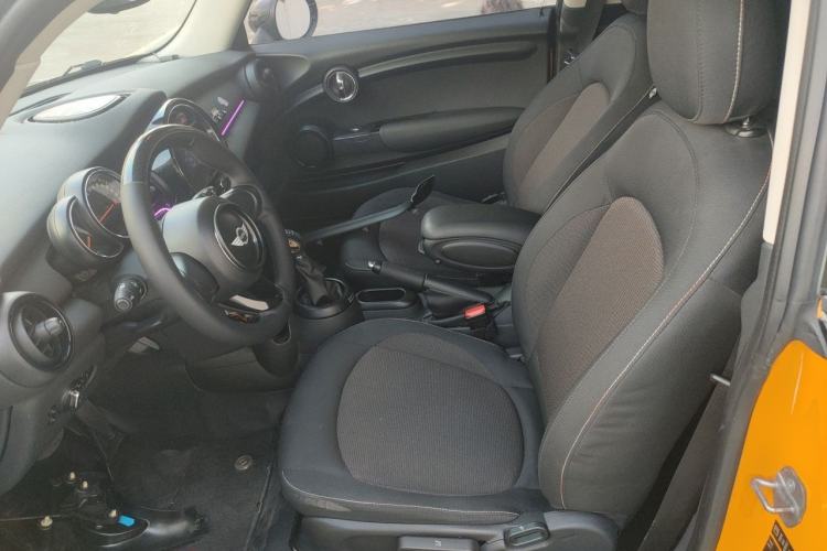 Used MINI 2014 1.2T ONE Left Front Seat