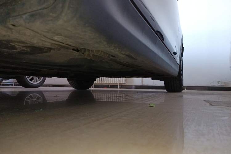 Used MINI 2014 1.5T COOPER Excitement Left Side Sill