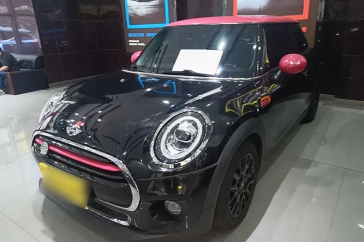 Used MINI 2014 1.5T COOPER Fun Guazi used car, China used car export, Used car for sale, Used MINI cars, Cheapest cars for sale