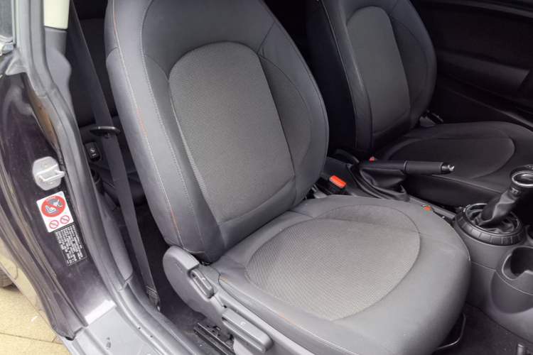 Used MINI 2014 1.5T COOPER Fun Right Front Seat