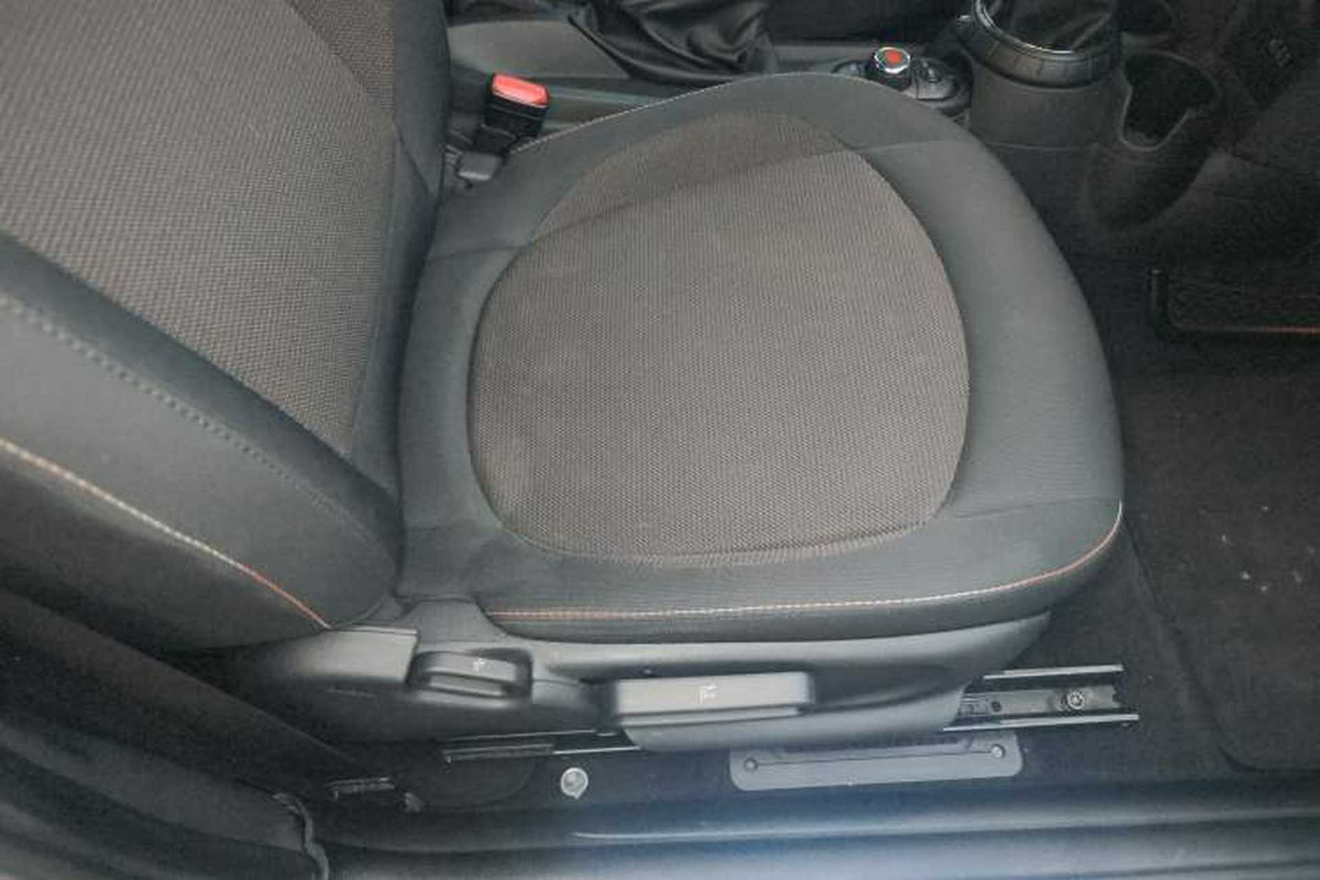 Used MINI 2014 1.5T COOPER Fun Right Front Seat