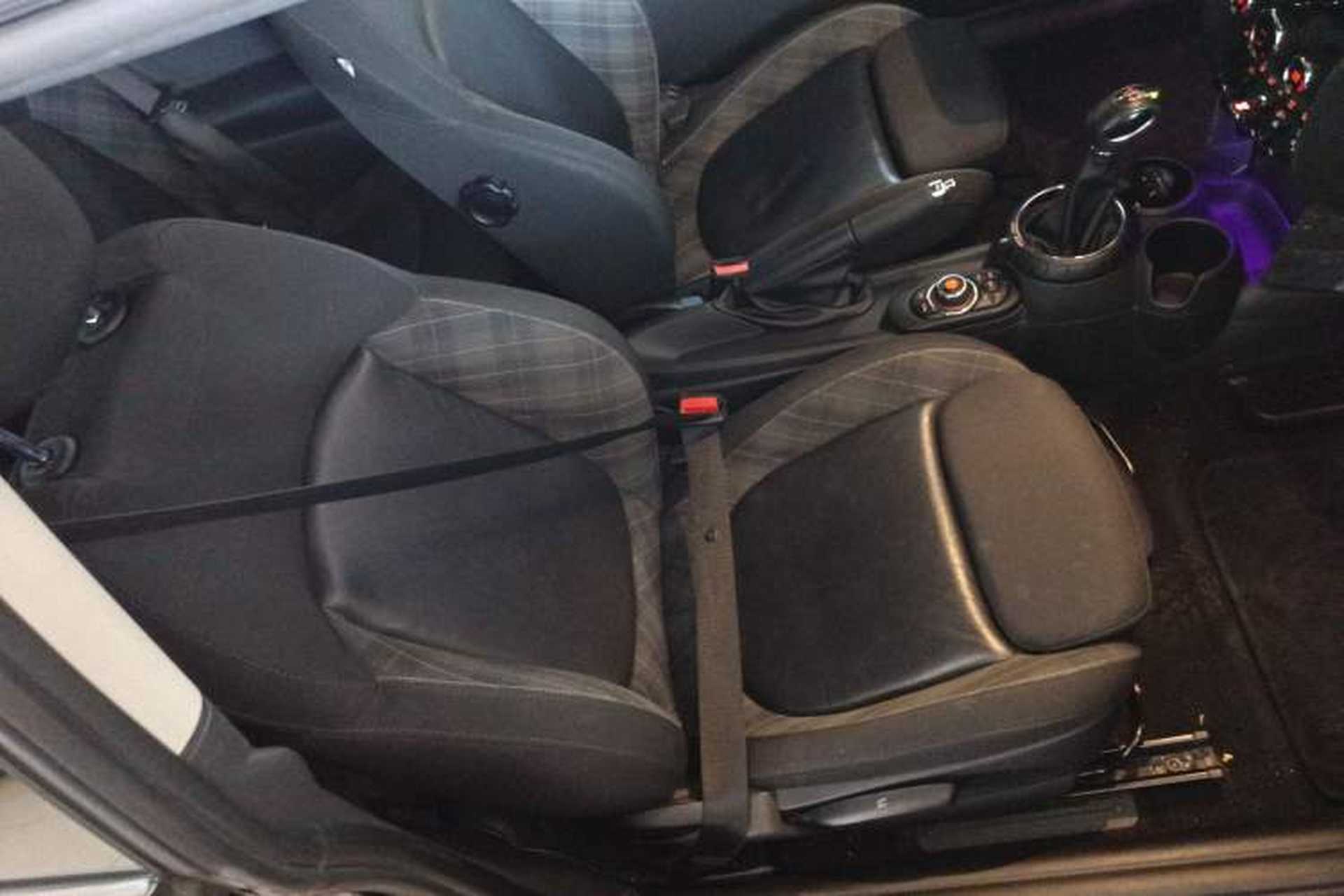 Used MINI 2014 1.5T COOPER Excitement Right Front Seat