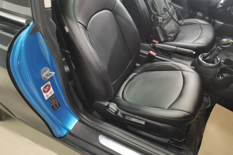 Used MINI 2014 1.2T ONE+ Right Front Seat