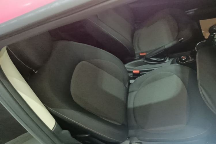 Used MINI 2014 1.5T COOPER Fun Right Front Seat