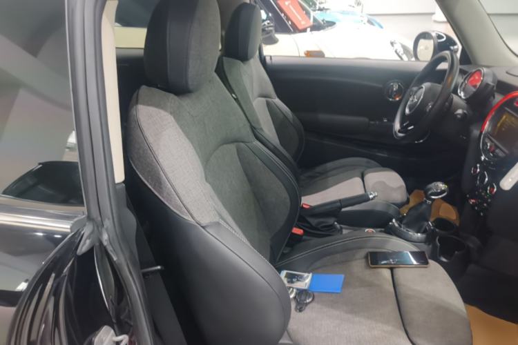 Used MINI 2014 1.5T COOPER Fun Right Front Seat