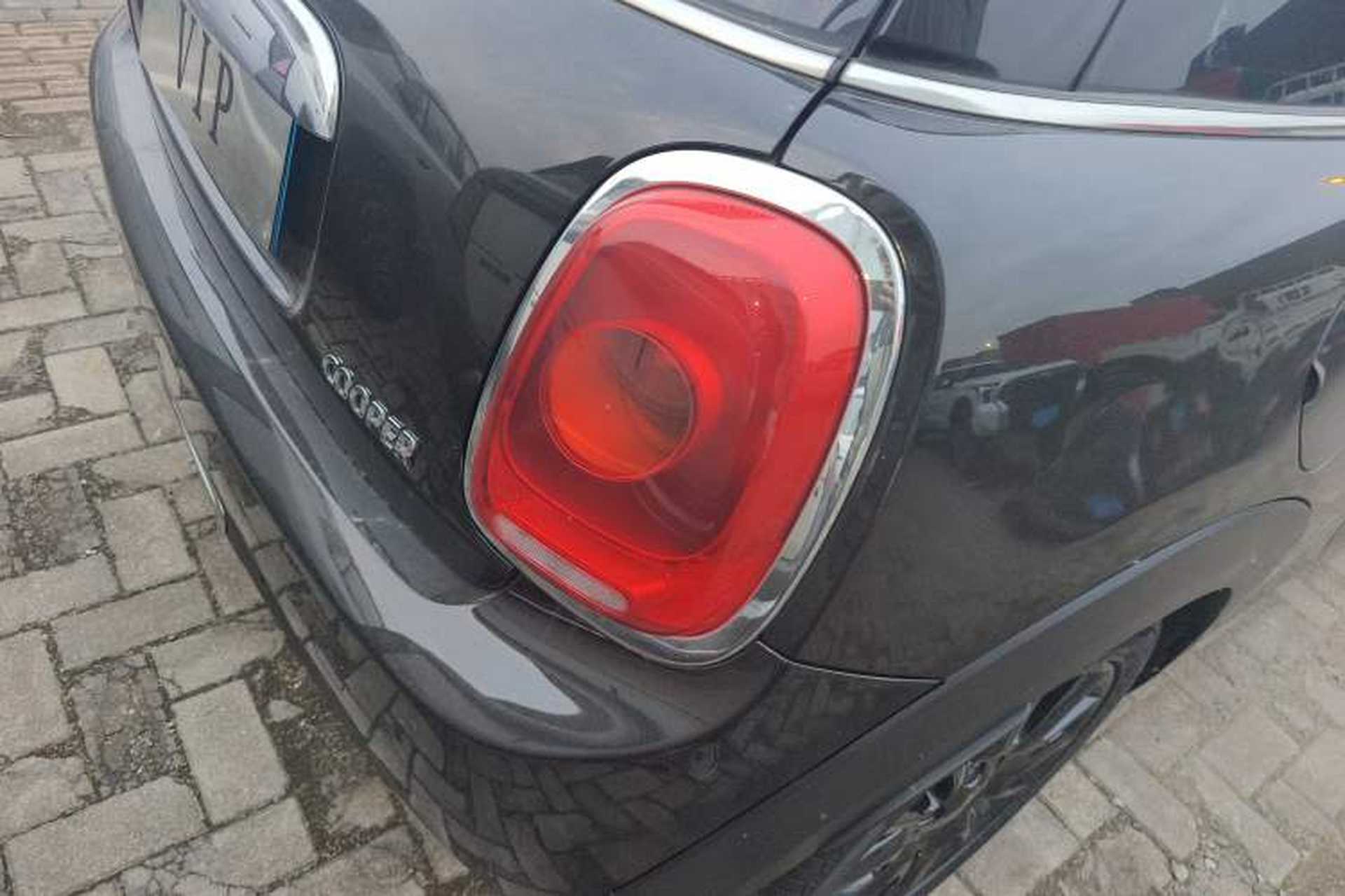 Used MINI 2014 1.5T COOPER Fun Right Rear Taillight