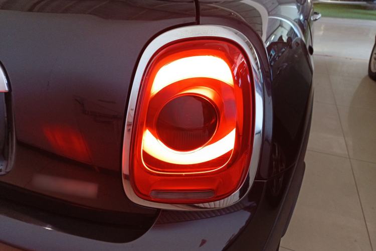 Used MINI 2014 1.5T COOPER Excitement Right Rear Taillight