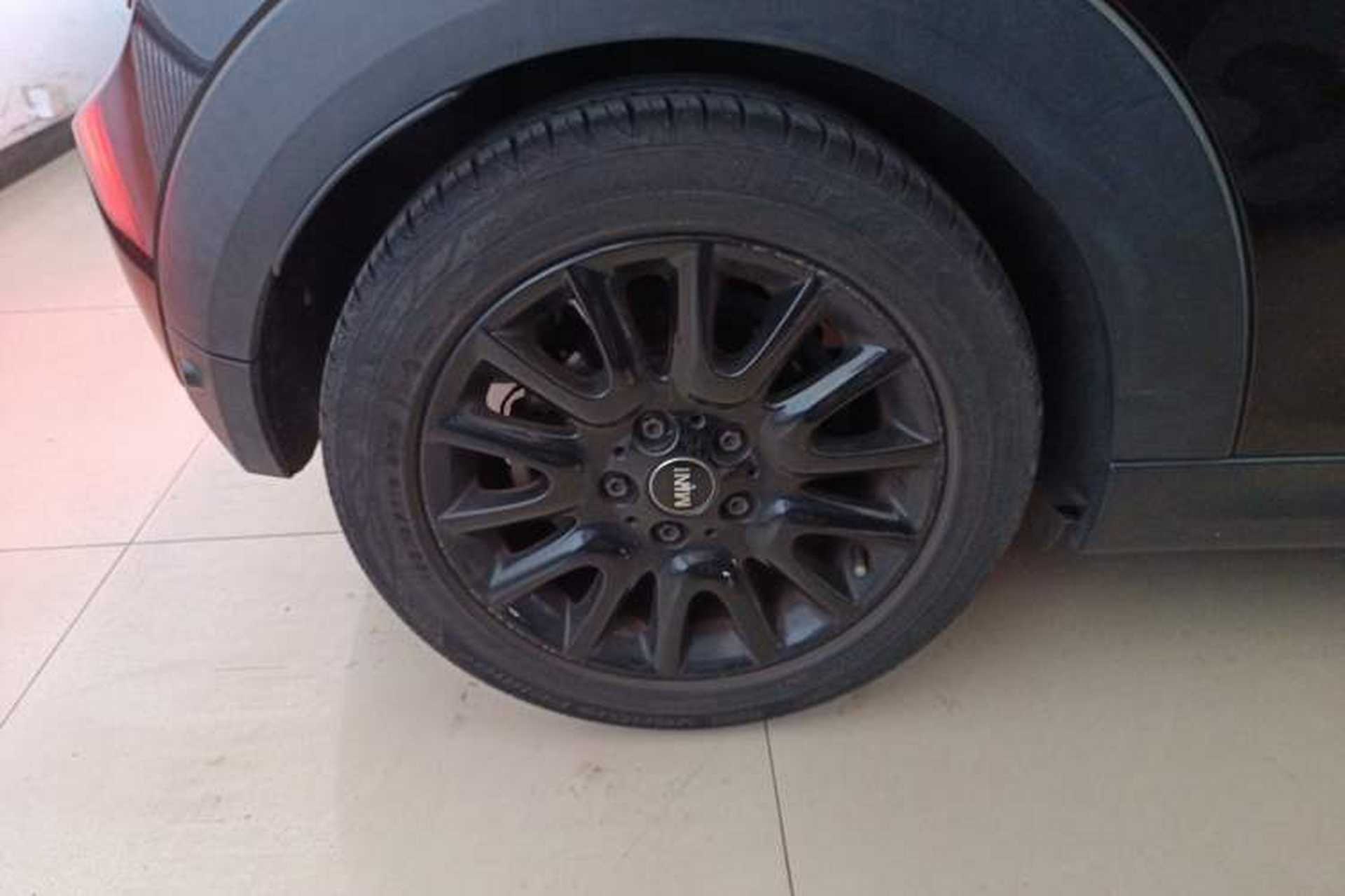 Used MINI 2014 1.5T COOPER Excitement Right Rear Wheel Hub