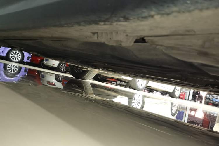 Used MINI 2014 1.2T ONE+ Right Side Sill