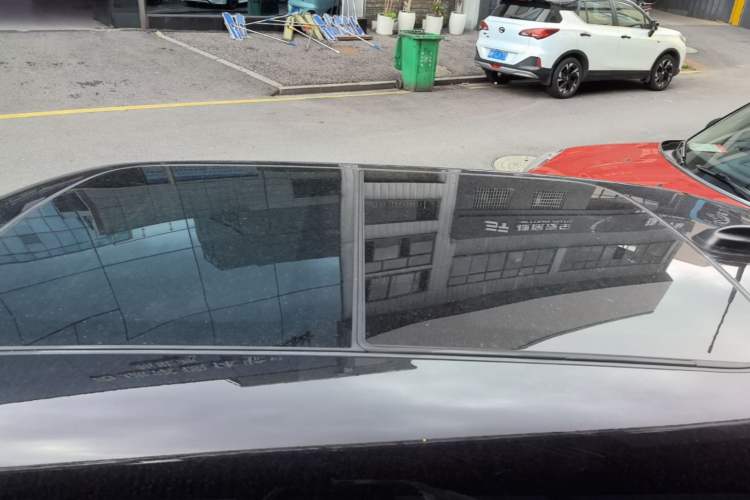 Used MINI 2014 1.5T COOPER Fun Roof