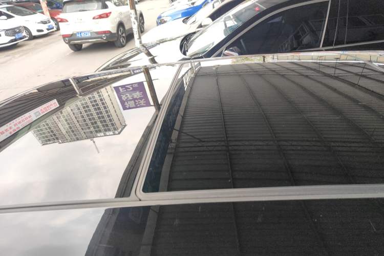 Used MINI 2014 1.5T COOPER Fun Roof