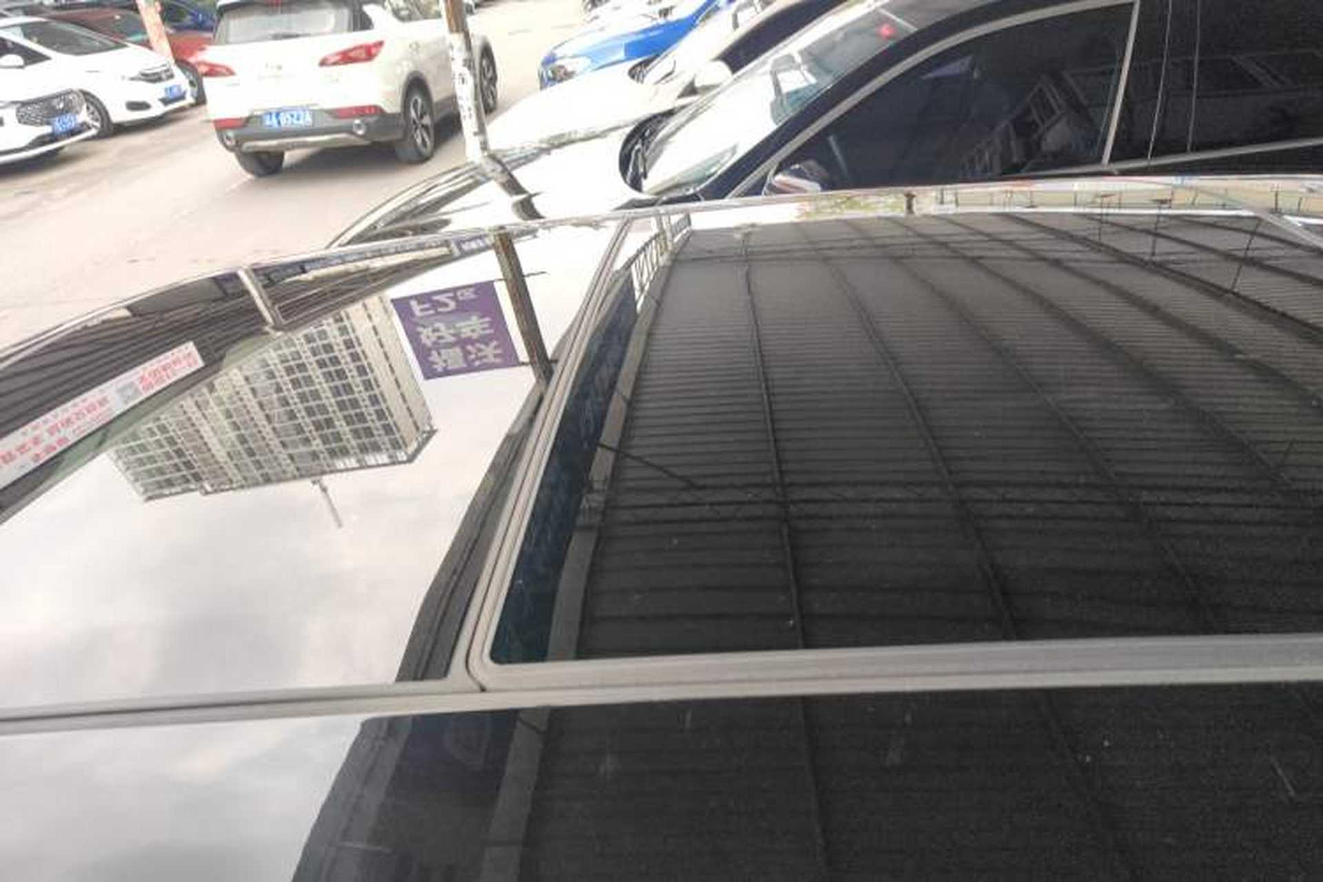 Used MINI 2014 1.5T COOPER Fun Roof