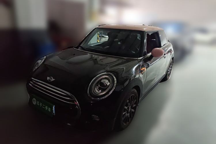 Used MINI 2014 1.5T COOPER Fun Guazi used car, China used car export, Used car for sale, Used cars, Cheapest cars for sale