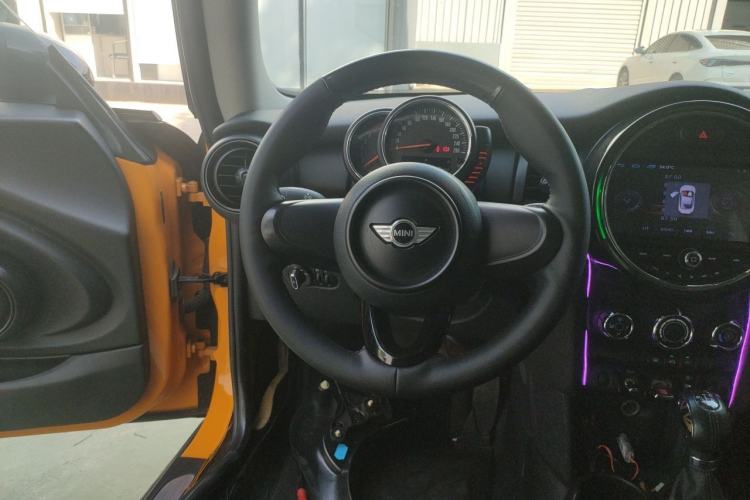 Used MINI 2014 1.2T ONE Steering Wheel