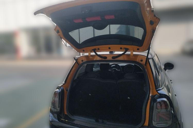 Used MINI 2014 1.2T ONE Trunk
