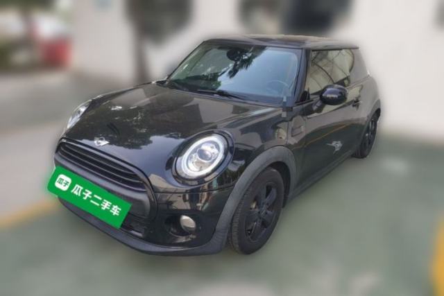 Used MINI 2014 1.2T ONE