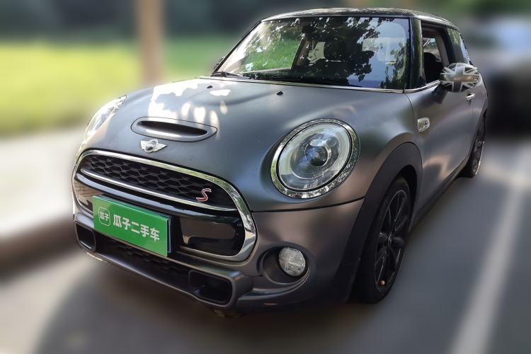 Used MINI 2014 2.0T COOPER S Excitement Guazi used car, China used car export, Used car for sale, Used  cars, Cheapest cars for sale