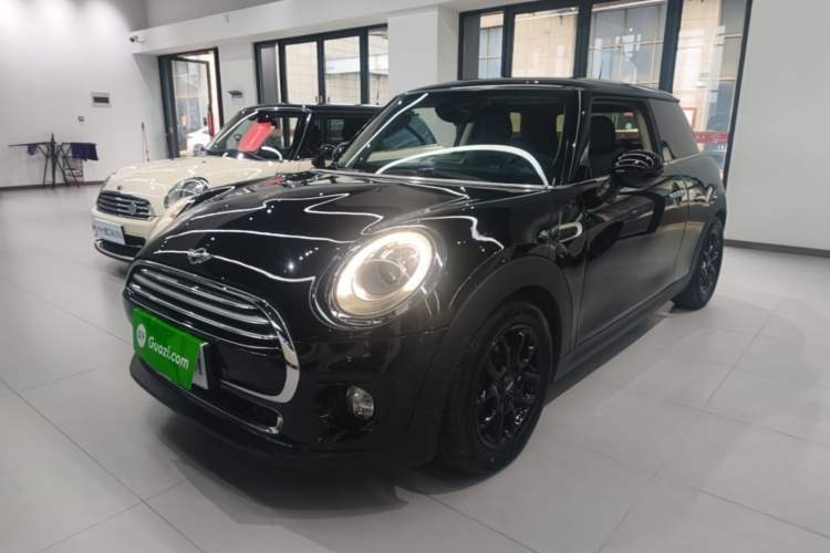 Used MINI 2014 1.5T COOPER Fun Guazi used car, China used car export, Used car for sale, Used  cars, Cheapest cars for sale