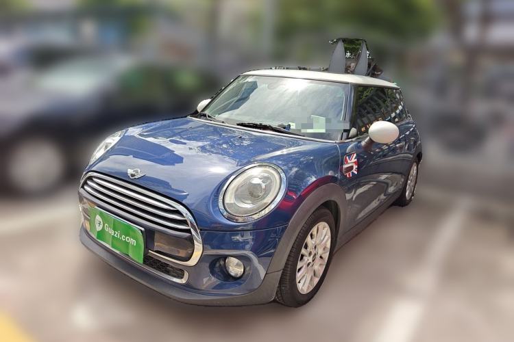 Used MINI 2014 1.5T COOPER Excitement Guazi used car, China used car export, Used car for sale, Used  cars, Cheapest cars for sale