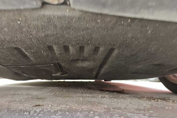 Used MINI 2014 1.5T COOPER Excitement Chassis Front
