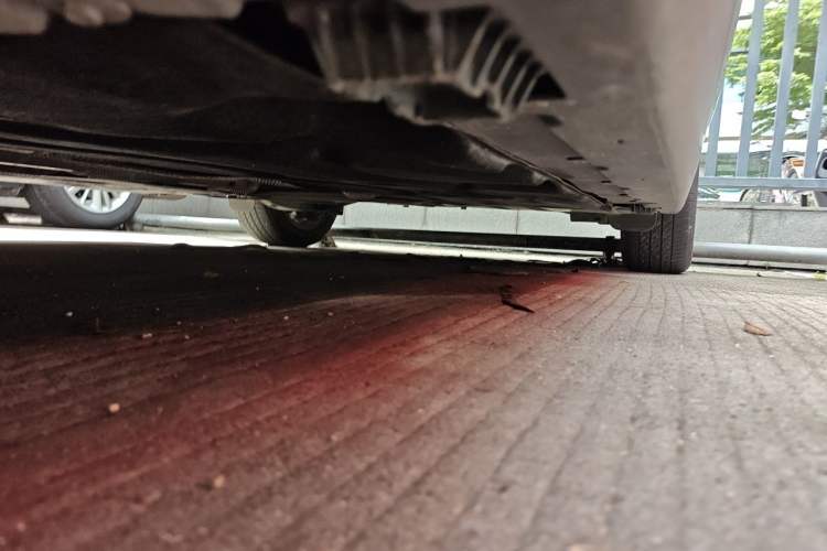 Used MINI 2014 1.5T COOPER Excitement Chassis Front Left