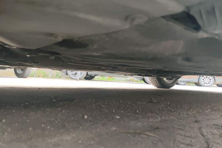 Used MINI 2014 1.5T COOPER Fun Chassis Front Left