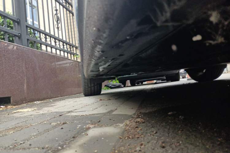 Used MINI 2014 2.0T COOPER S Fun Chassis Front Right