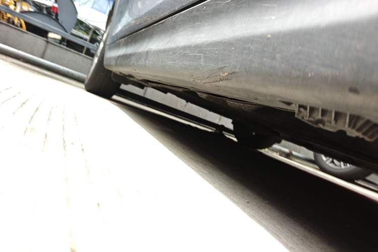Used MINI 2014 1.5T COOPER Excitement Chassis Front Right