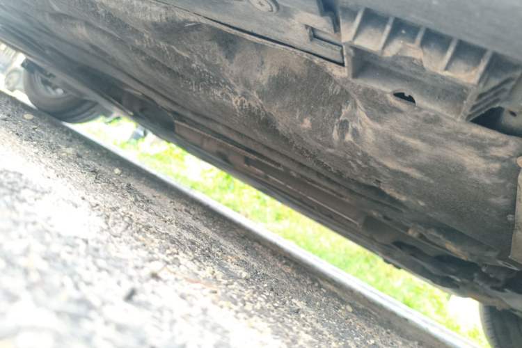 Used MINI 2014 1.5T COOPER Fun Chassis Front Right