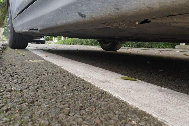 Used MINI 2014 1.5T COOPER Excitement Chassis Front Right