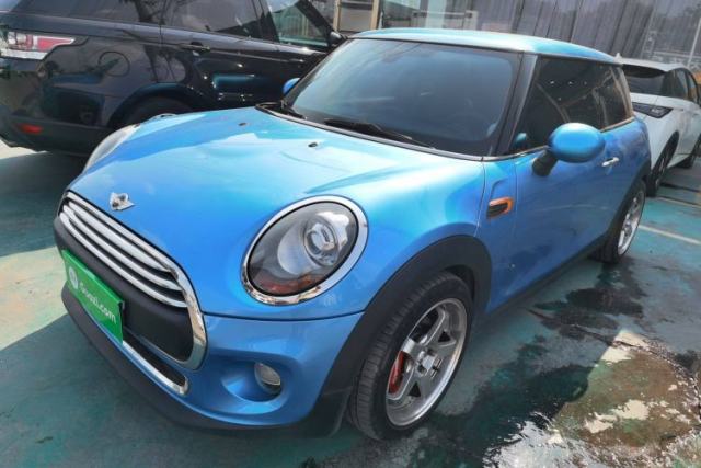 Used MINI 2014 1.2T ONE+