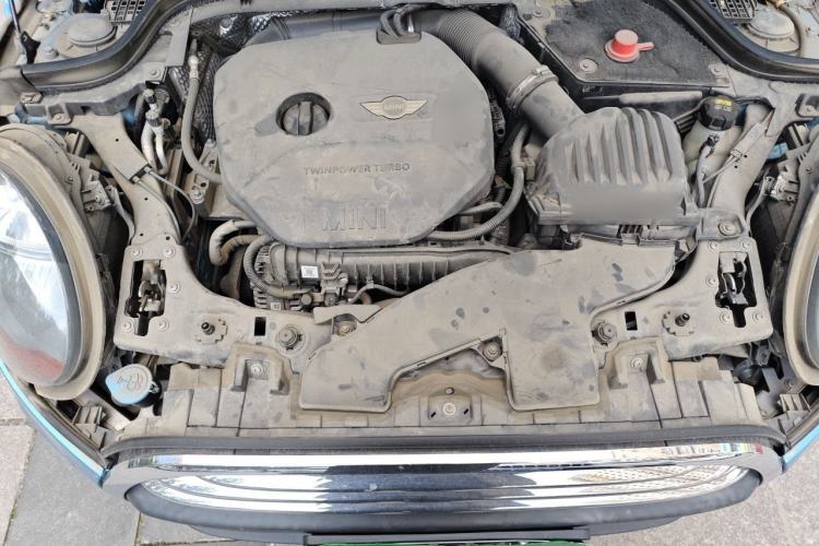 Used MINI 2014 1.2T ONE+ Engine Bay