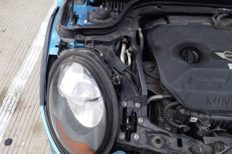 Used MINI 2014 1.5T COOPER Fun Engine Bay Right