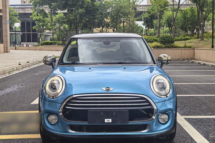 Used MINI 2014 1.5T COOPER Excitement Exterior 1