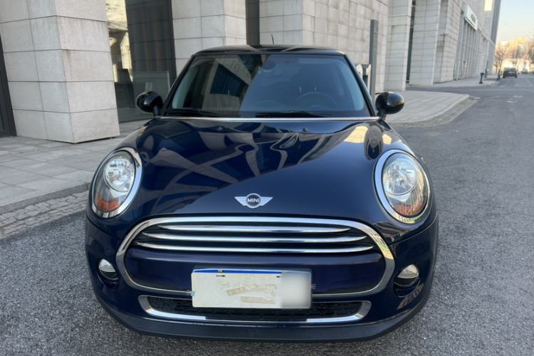 Used MINI 2014 1.5T COOPER Fun Exterior 4