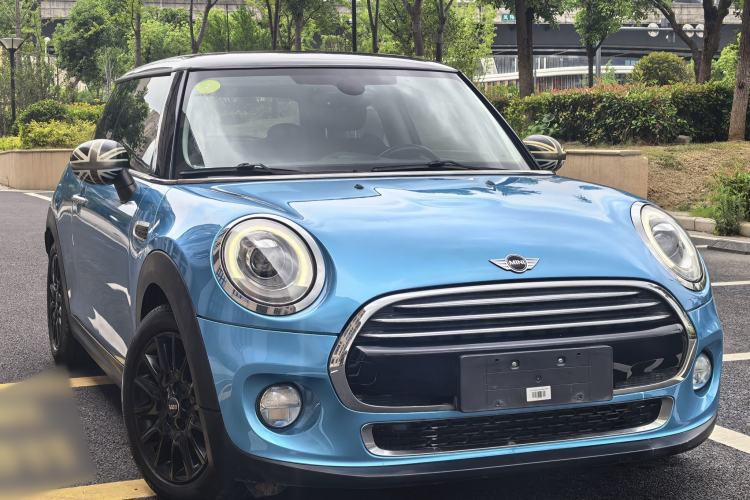 Used MINI 2014 1.5T COOPER Excitement Exterior 6