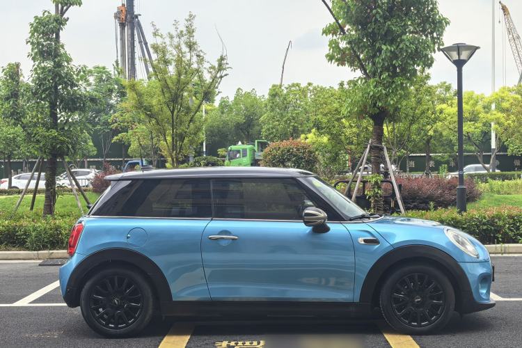Used MINI 2014 1.5T COOPER Excitement Exterior 8