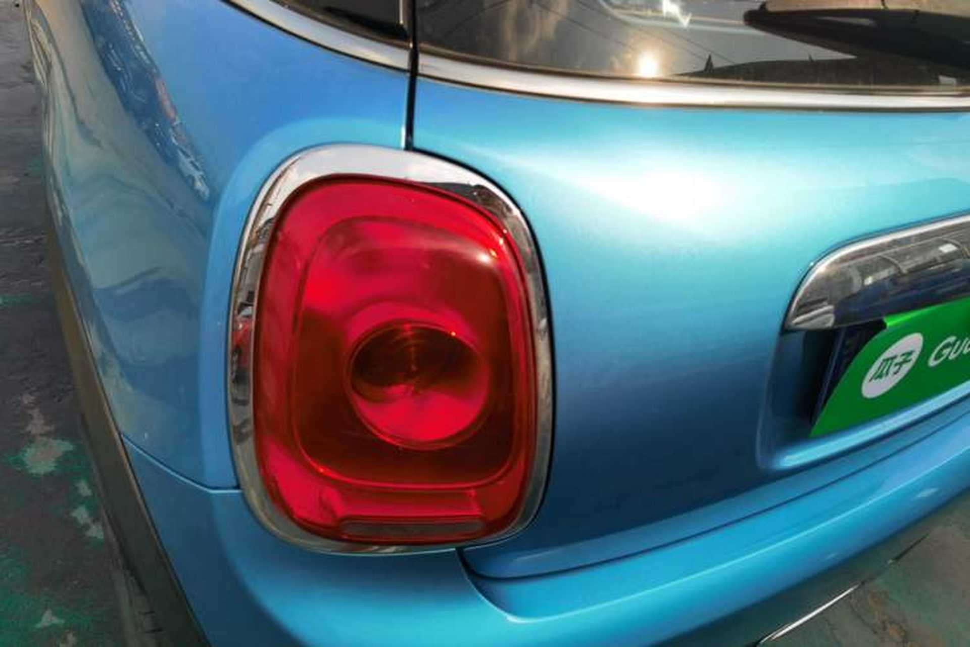Used MINI 2014 1.2T ONE+ Exterior 9