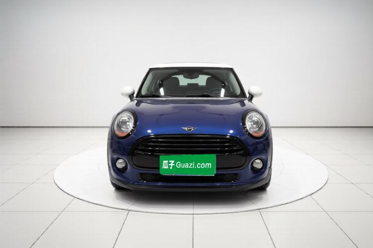 Used MINI 2014 1.5T COOPER Fun Front