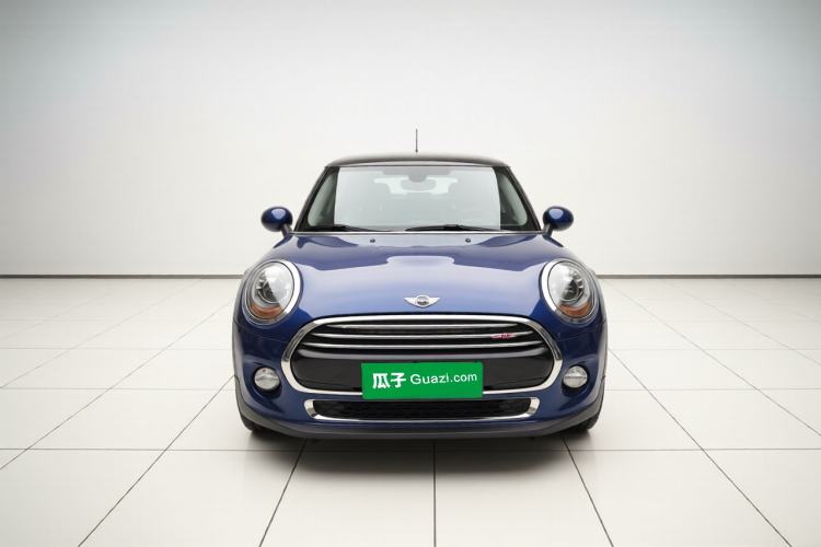 Used MINI 2014 1.2T ONE+ Front
