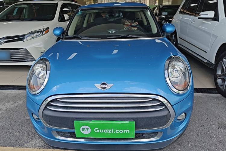 Used MINI 2014 1.2T ONE+ Front