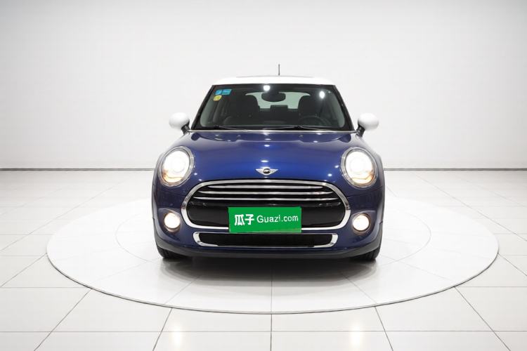 Used MINI 2014 1.5T COOPER Fun Front