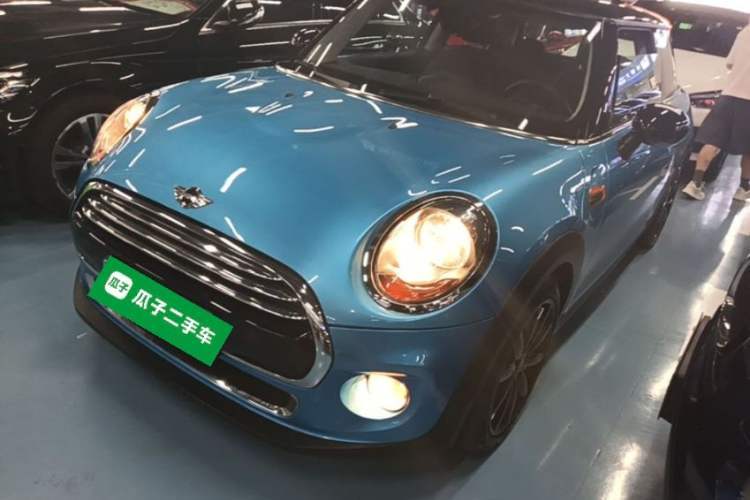 Used MINI 2014 1.5T COOPER Fun Guazi used car, China used car export, Used car for sale, Used  cars, Cheapest cars for sale